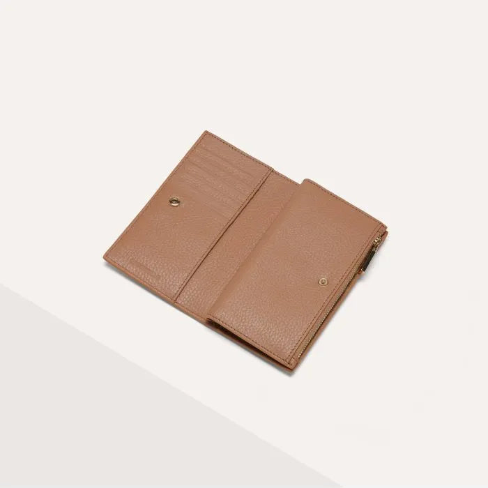 COCCINELLE METALLIC SOFT SS25 MW5 11 F1 01 N71