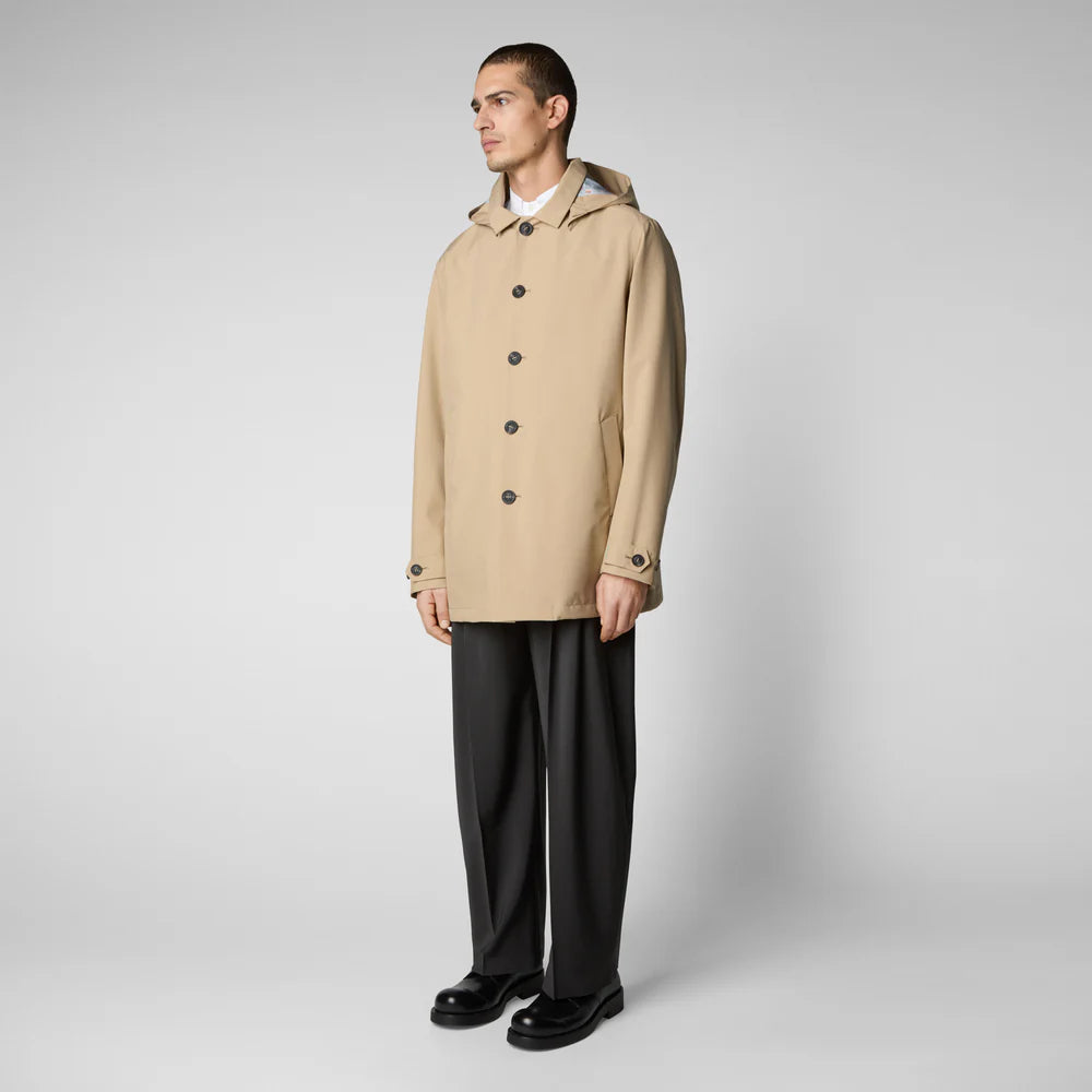 SAVE THE DUCK BENJAMIN BENJAMIN-GRIN20 SS25