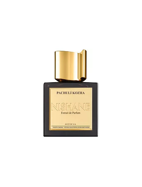 NISHANE PATCHOULI KOZHA