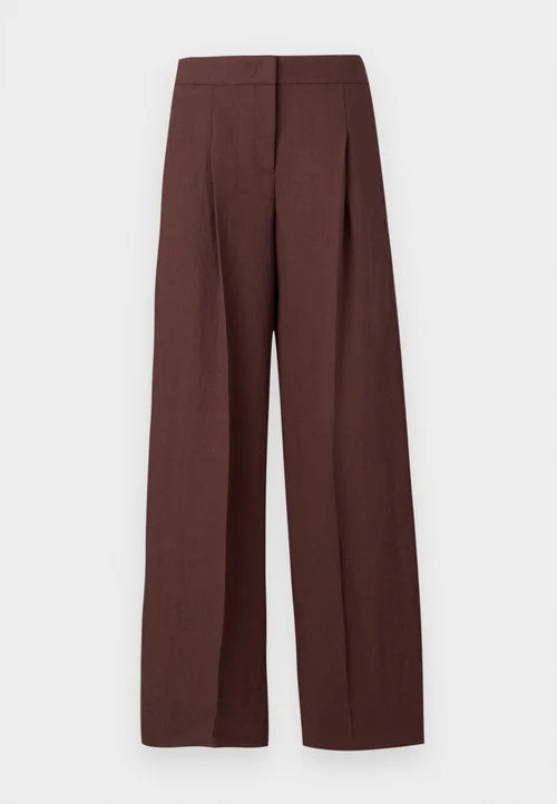 BOSS Pantalone formale Tiana11 10277585 01