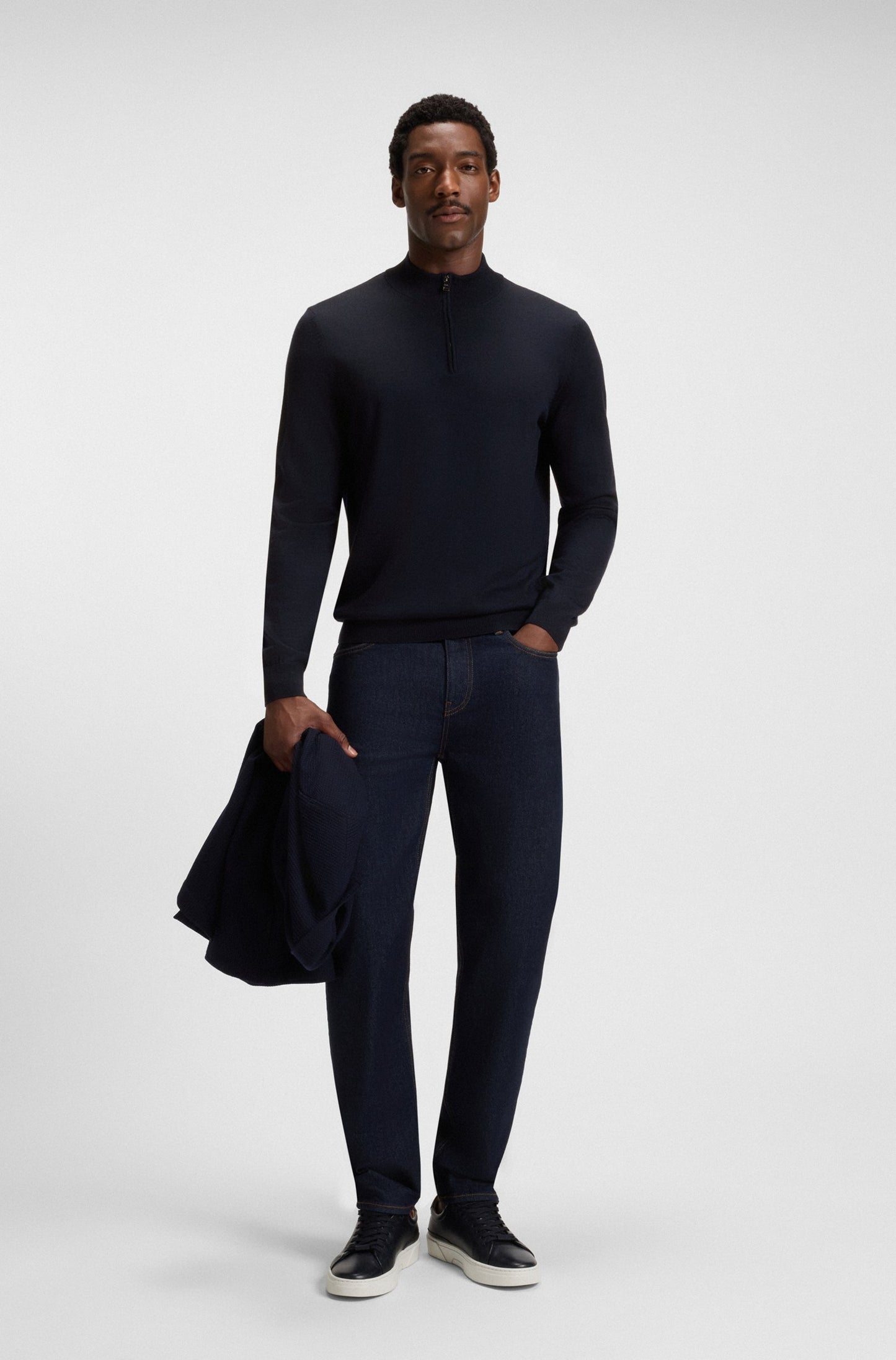 BOSS Ebenji 10266158 01 FW25