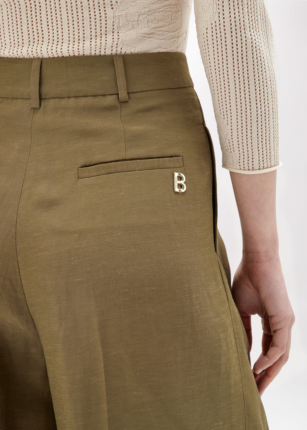 BLUGIRL RA5161-T8823