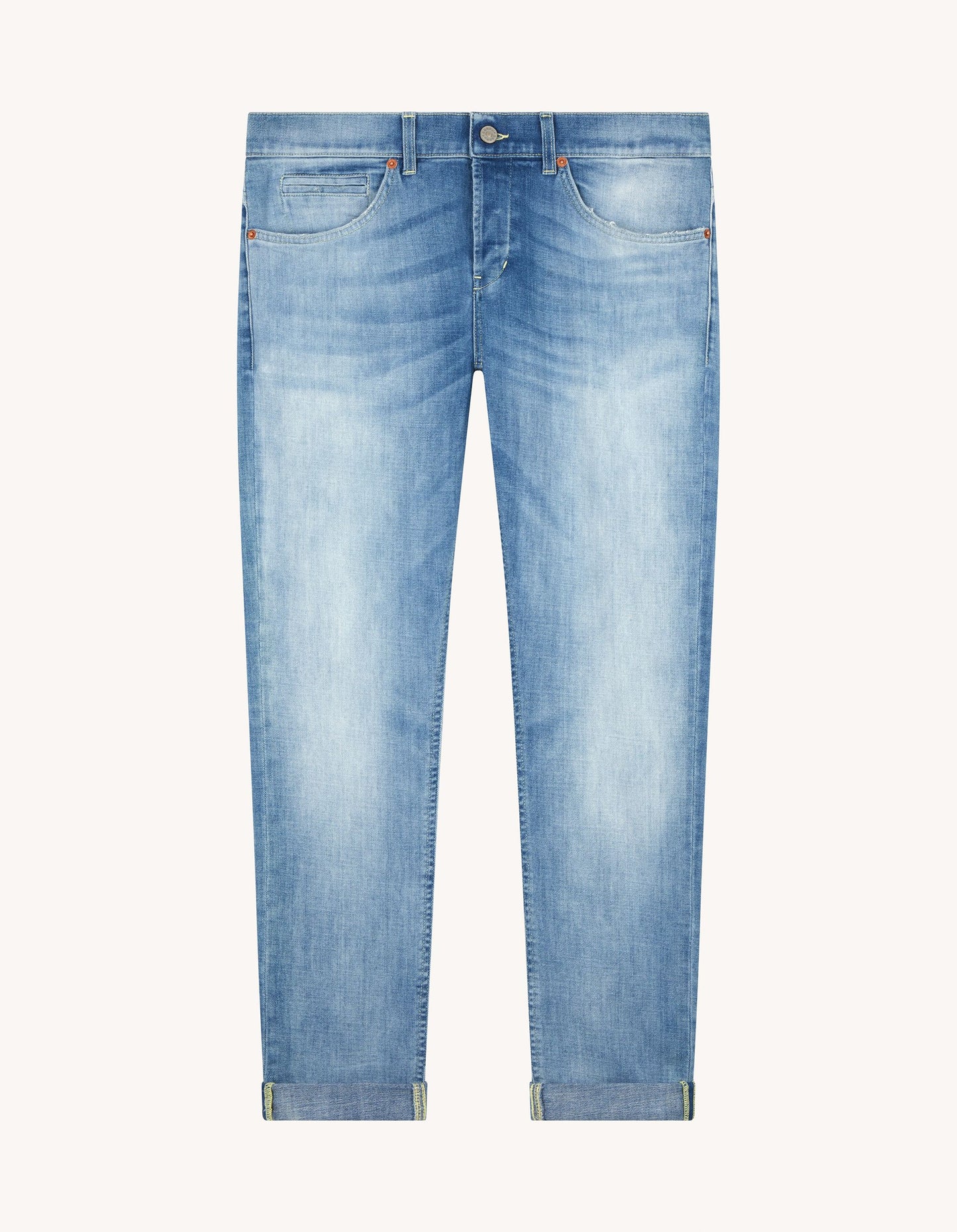 DONDUP GEORGE GEORGE-DS0145U-IM1
