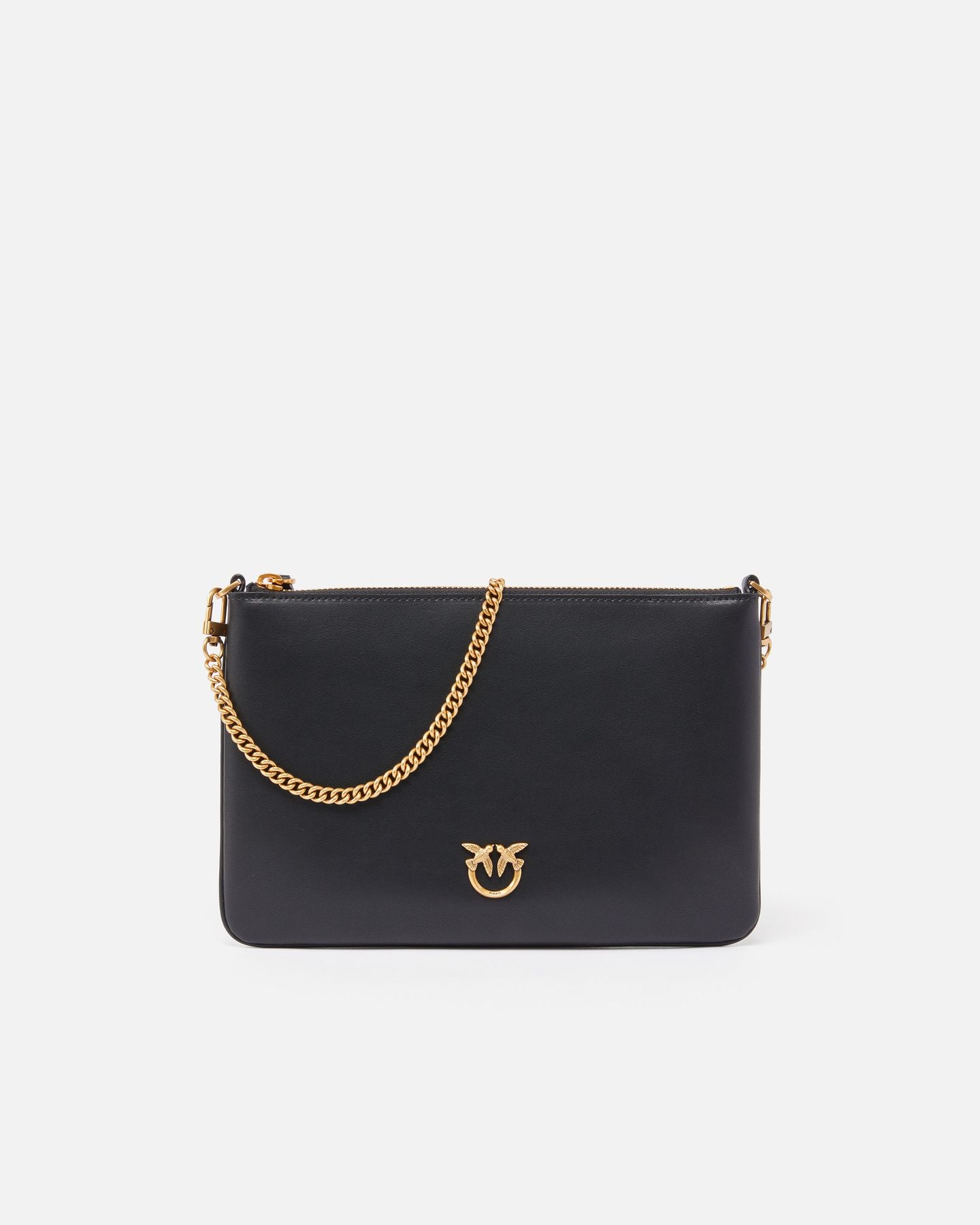 Pinko FLAT CLASSIC VITELLO SETA 24.25