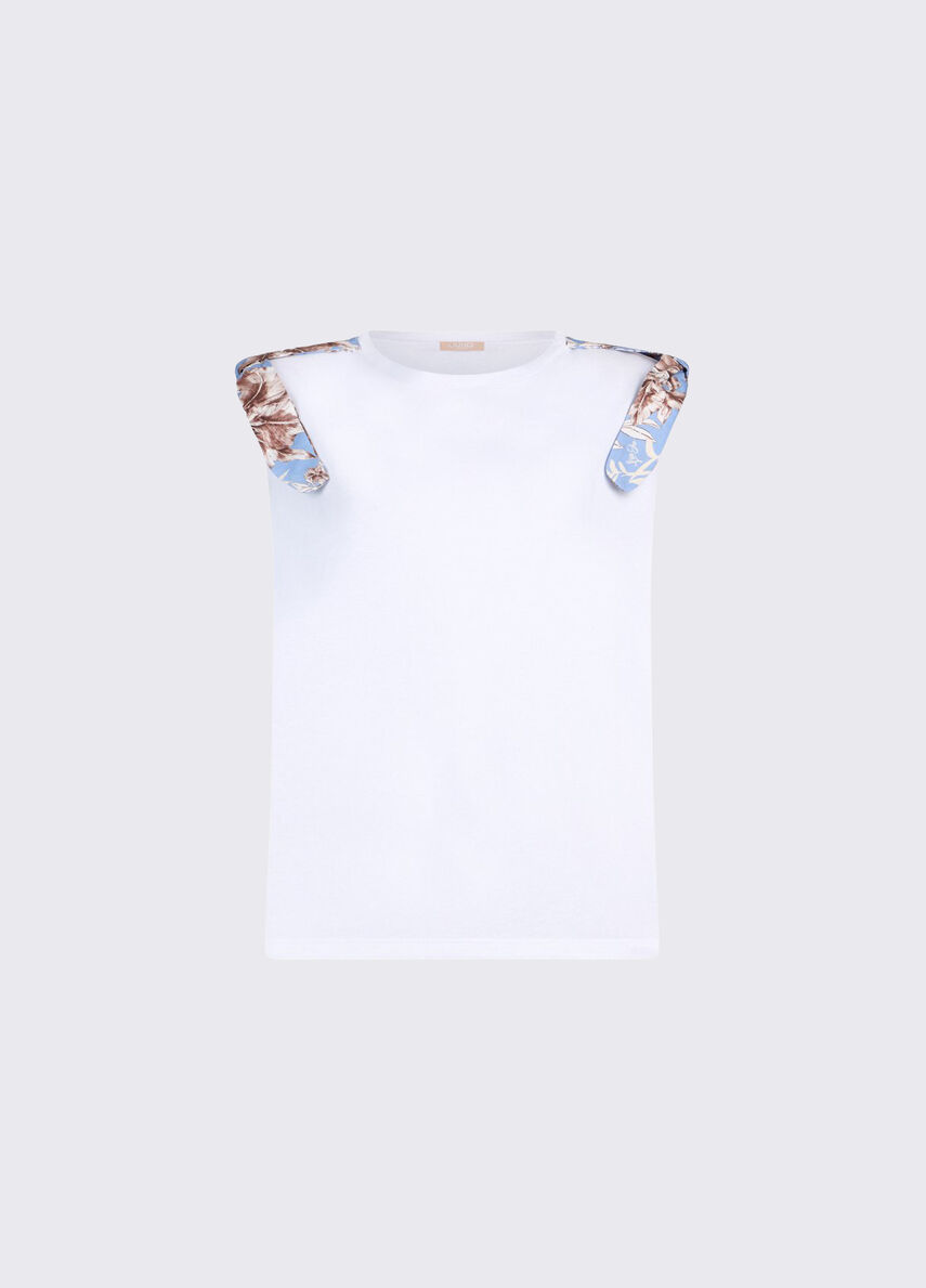 LIU JO T-Shirt WA6201-J6308