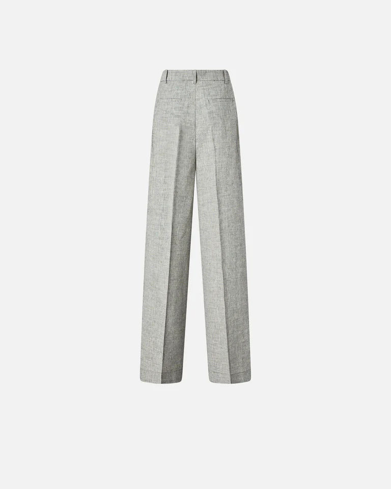 Pinko BRESCELLO PANTALONE FIAMMATO SS26