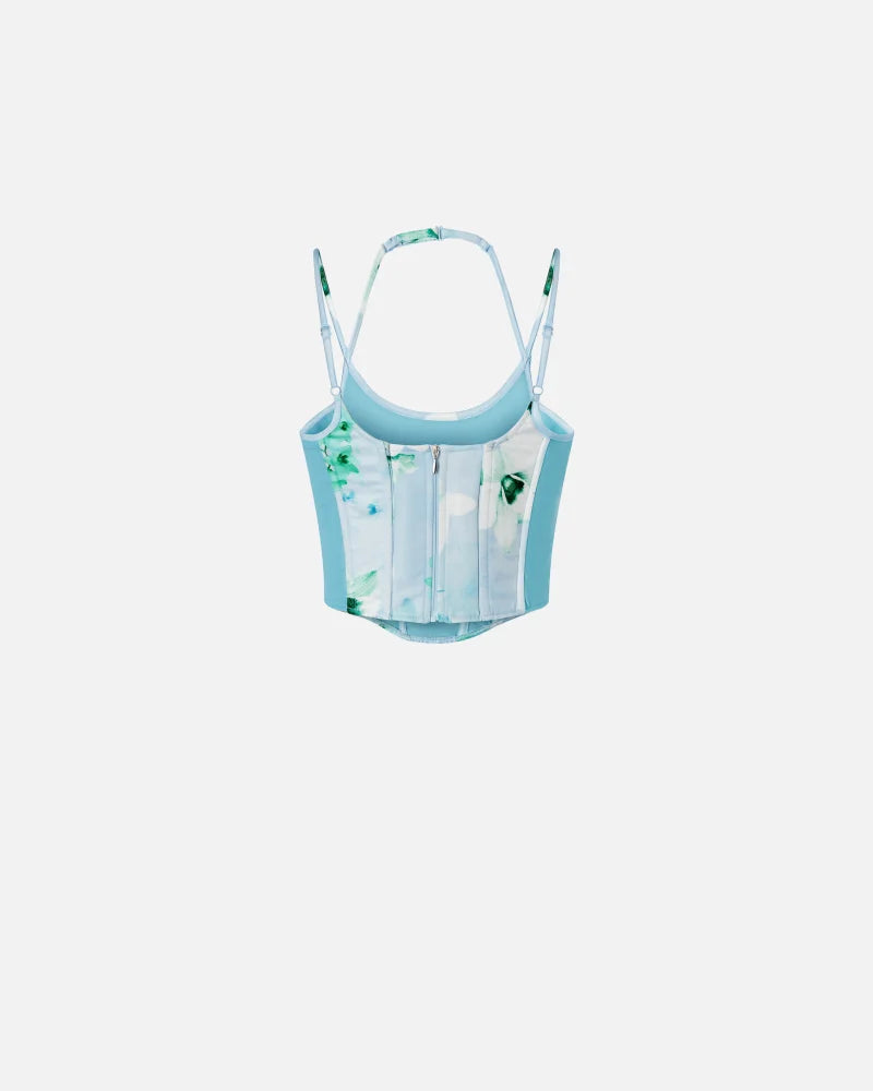 Pinko CANARINO BUSTINO DUCHESSE 25