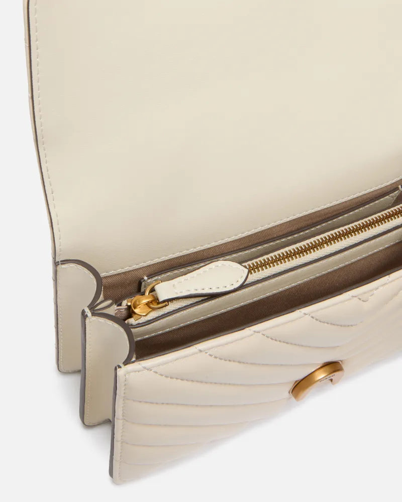 Pinko LOVE ONE MINI DC SHEEP NAPPA C FW25