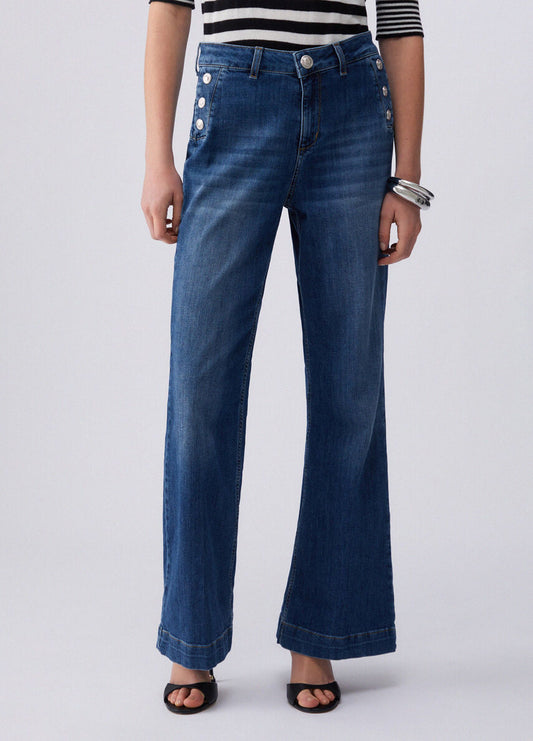 LIU JO Jeans UA6162-D0275