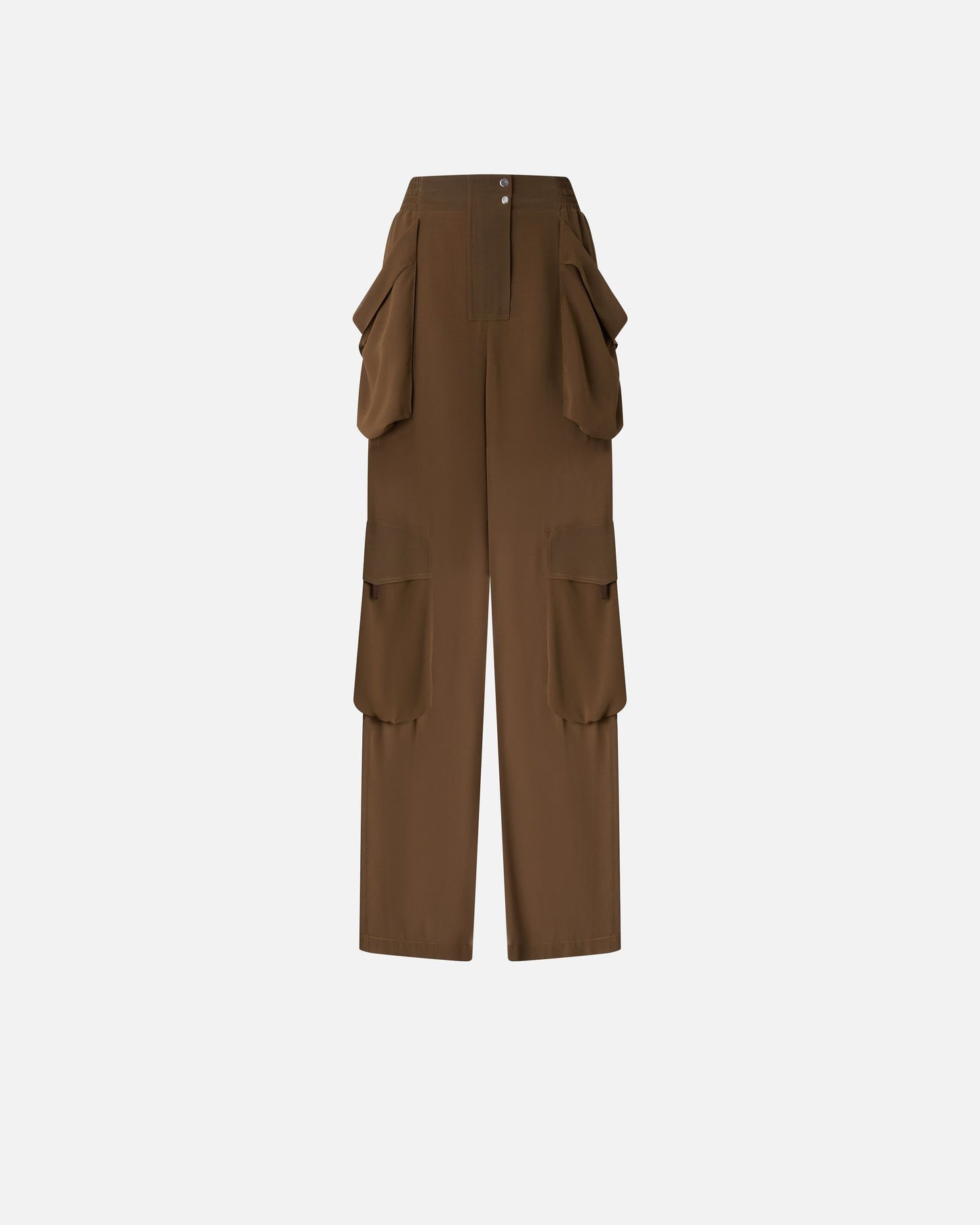 Pinko SOTTOCASA PANTALONE GEORGETTE 25