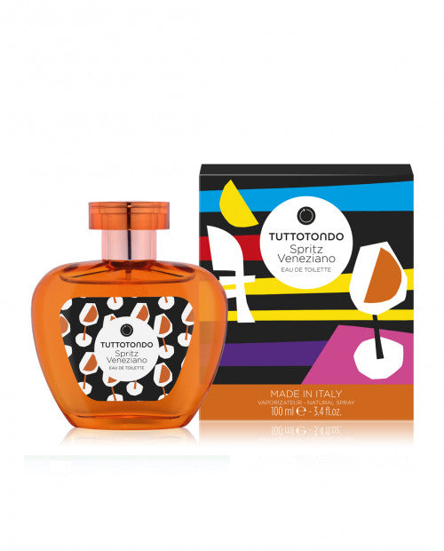 Tuttotondo SP. VENEZ. 2211F101
