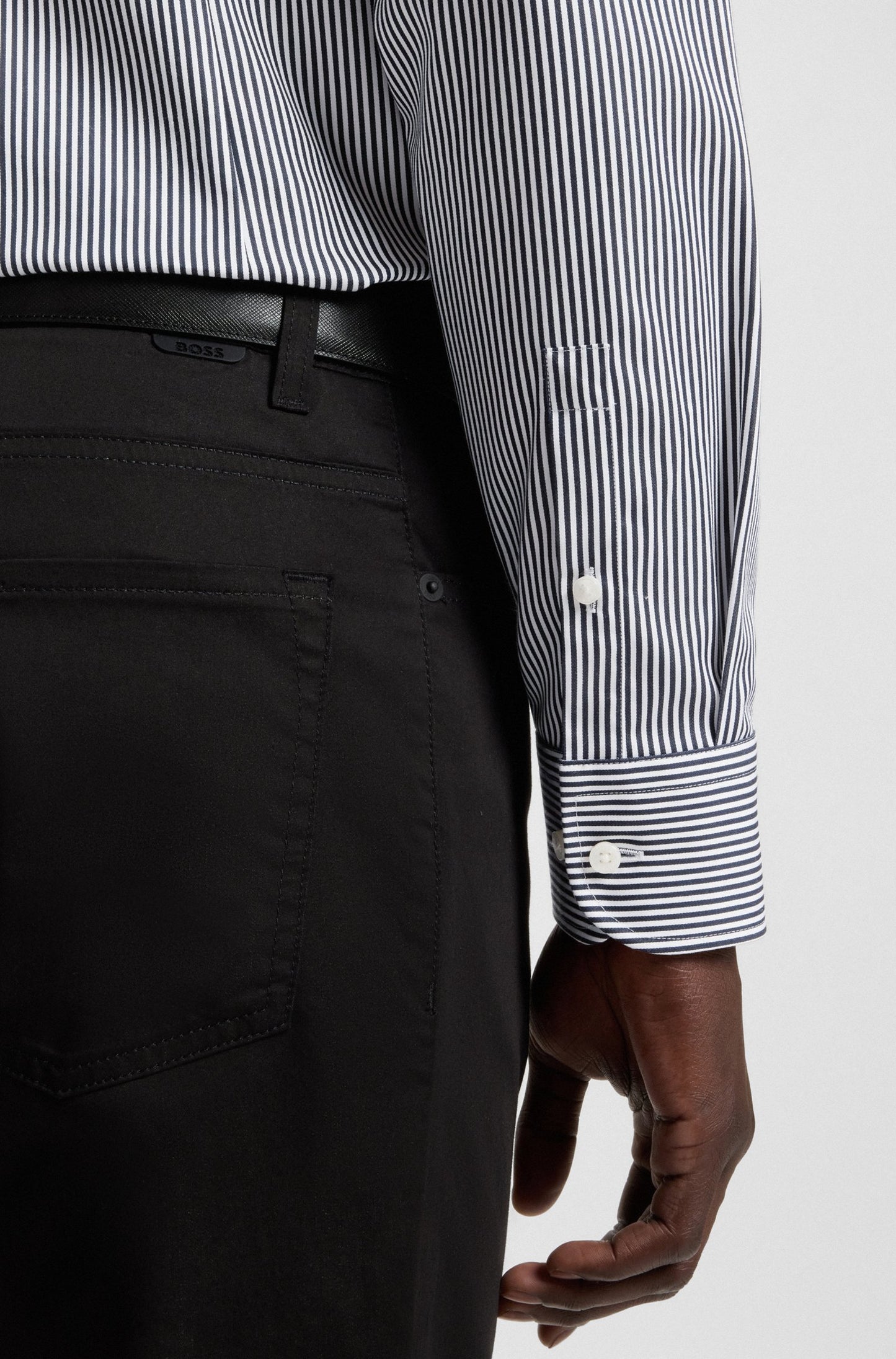 BOSS H-HANK-kent-C1-214 10272510 01 FW25