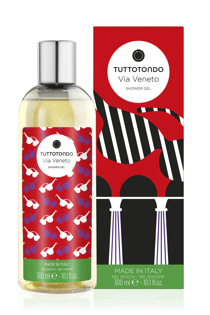 Tuttotondo VIA VENETO 2211M301