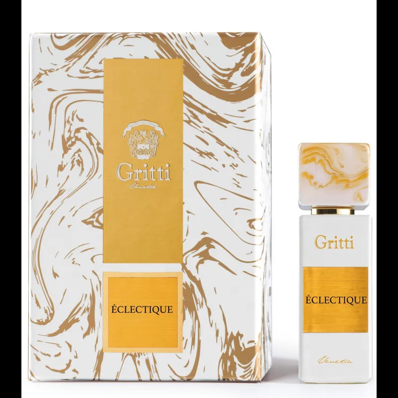 Gritti ECLETIQUE ECLETIQUE