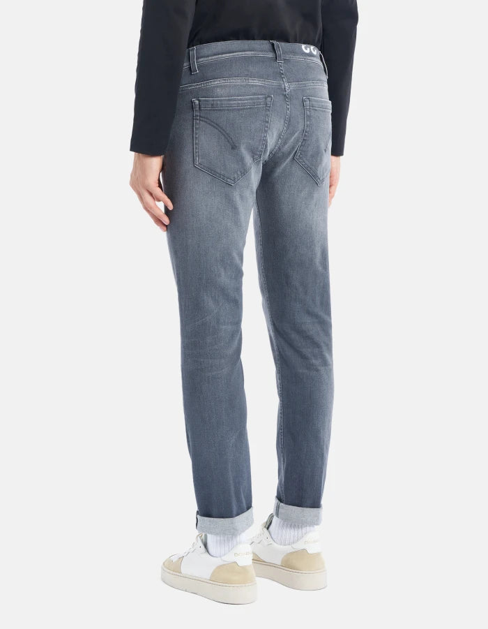 DONDUP GEORGE GEORGE-DS0339U-LN8