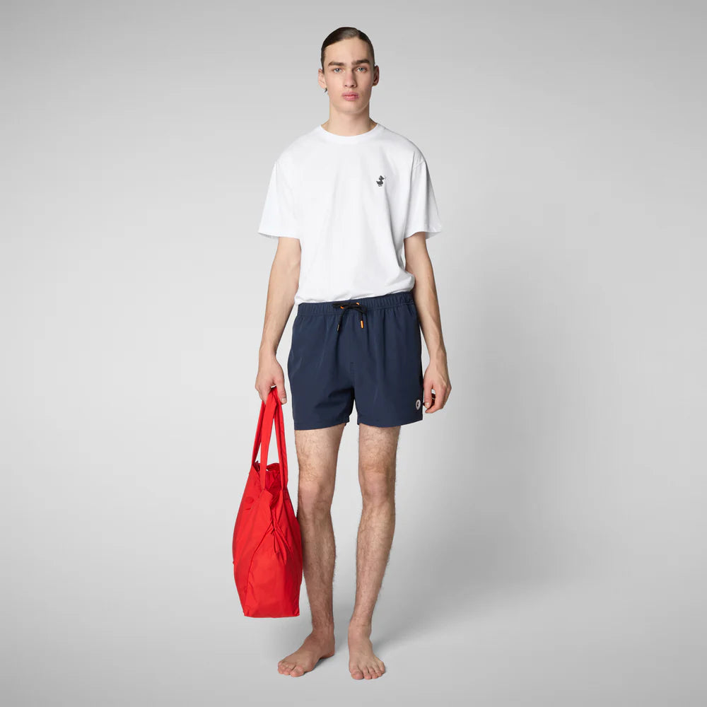 SAVE THE DUCK DEMNA DEMNA-RIPO20 SS25