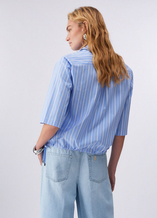 LIU JO SHIRT WA6417-T405A