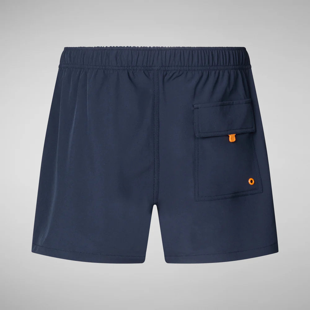 SAVE THE DUCK DEMNA DEMNA-RIPO20 SS25