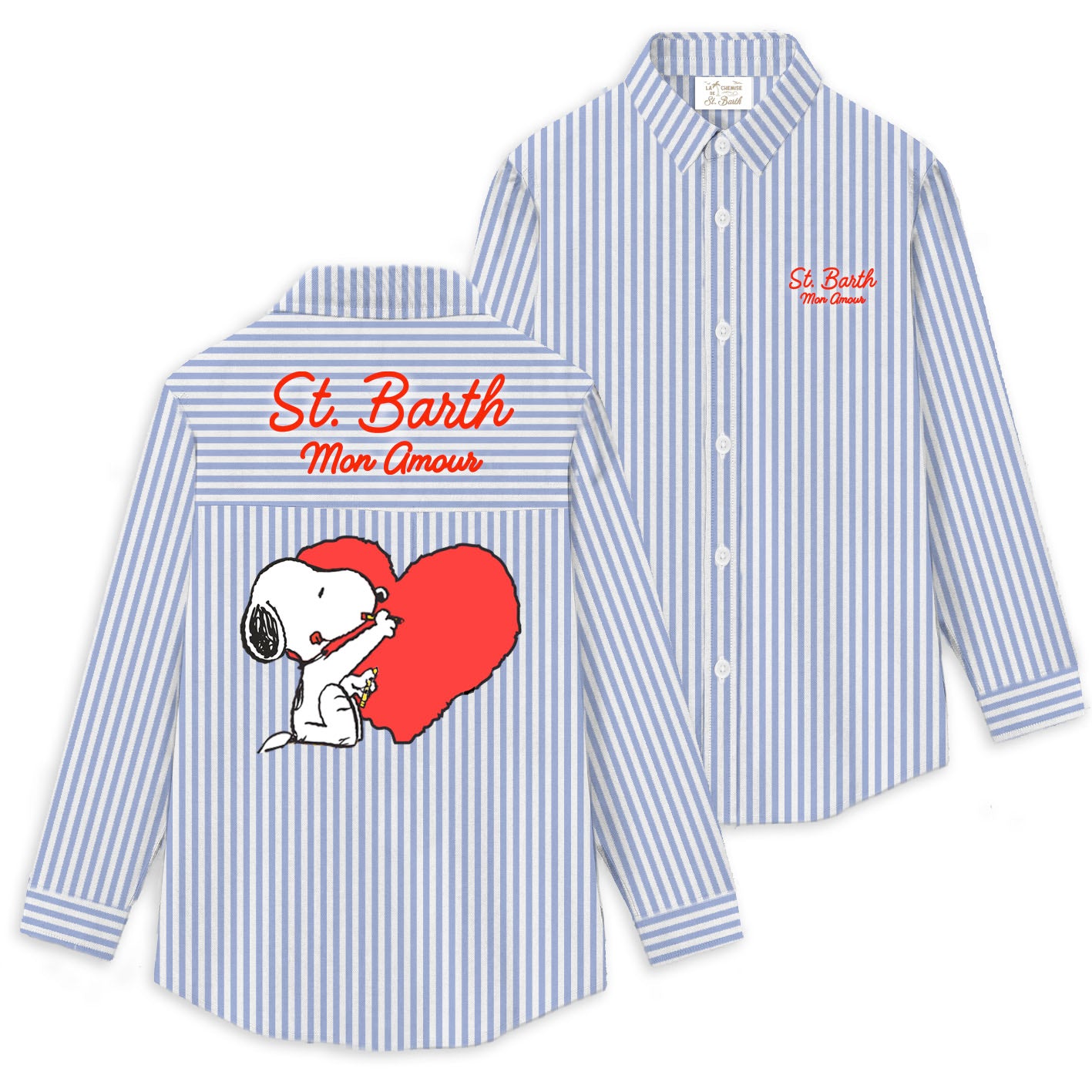 MC2 SAINT BARTH ABITO BRIG005-01934L