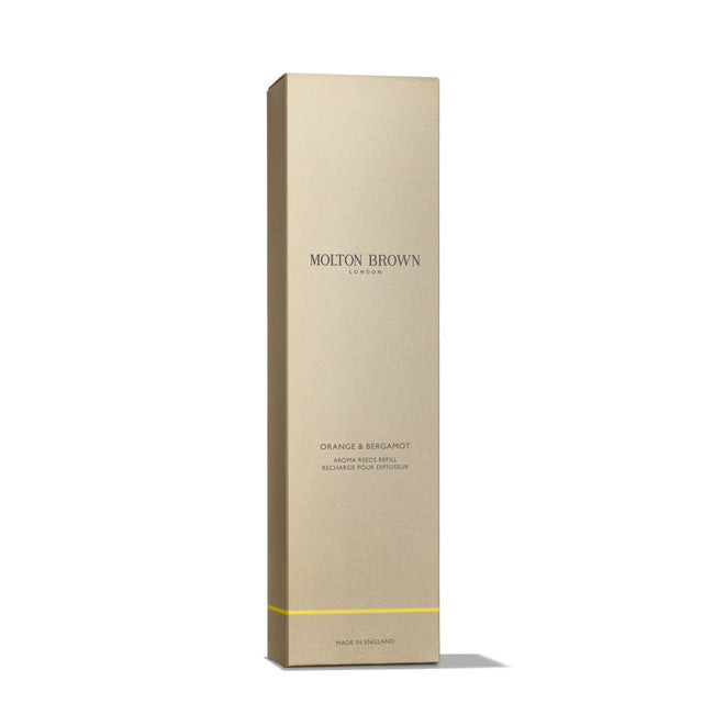 MOLTON BROWN Orange & Bergamot Diffuser Refill