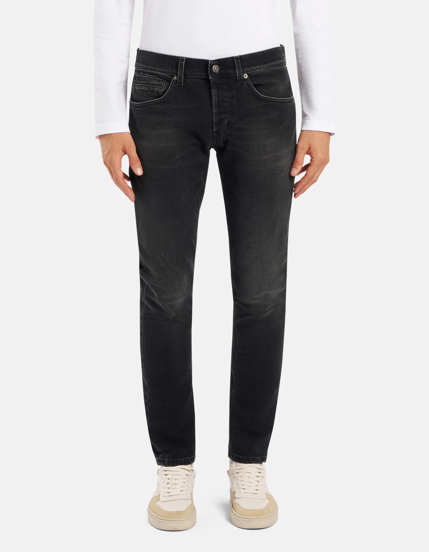 DONDUP GEORGE GEORGE-DS0369U-LM3