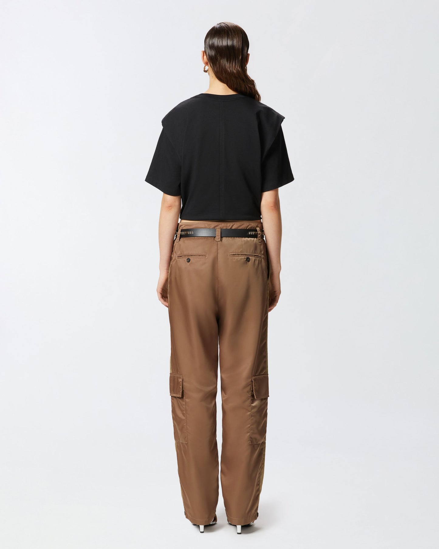 Pinko TUCA TUCA T-SHIRT JERSEY VINTA 25