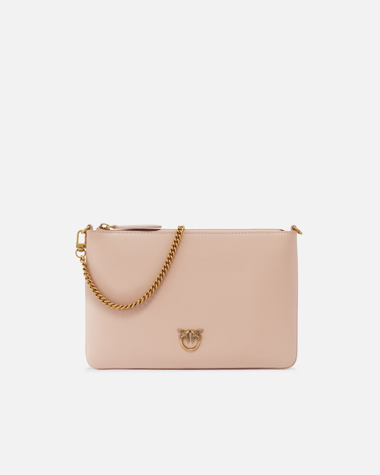 Pinko FLAT CLASSIC VITELLO SETA 24.25