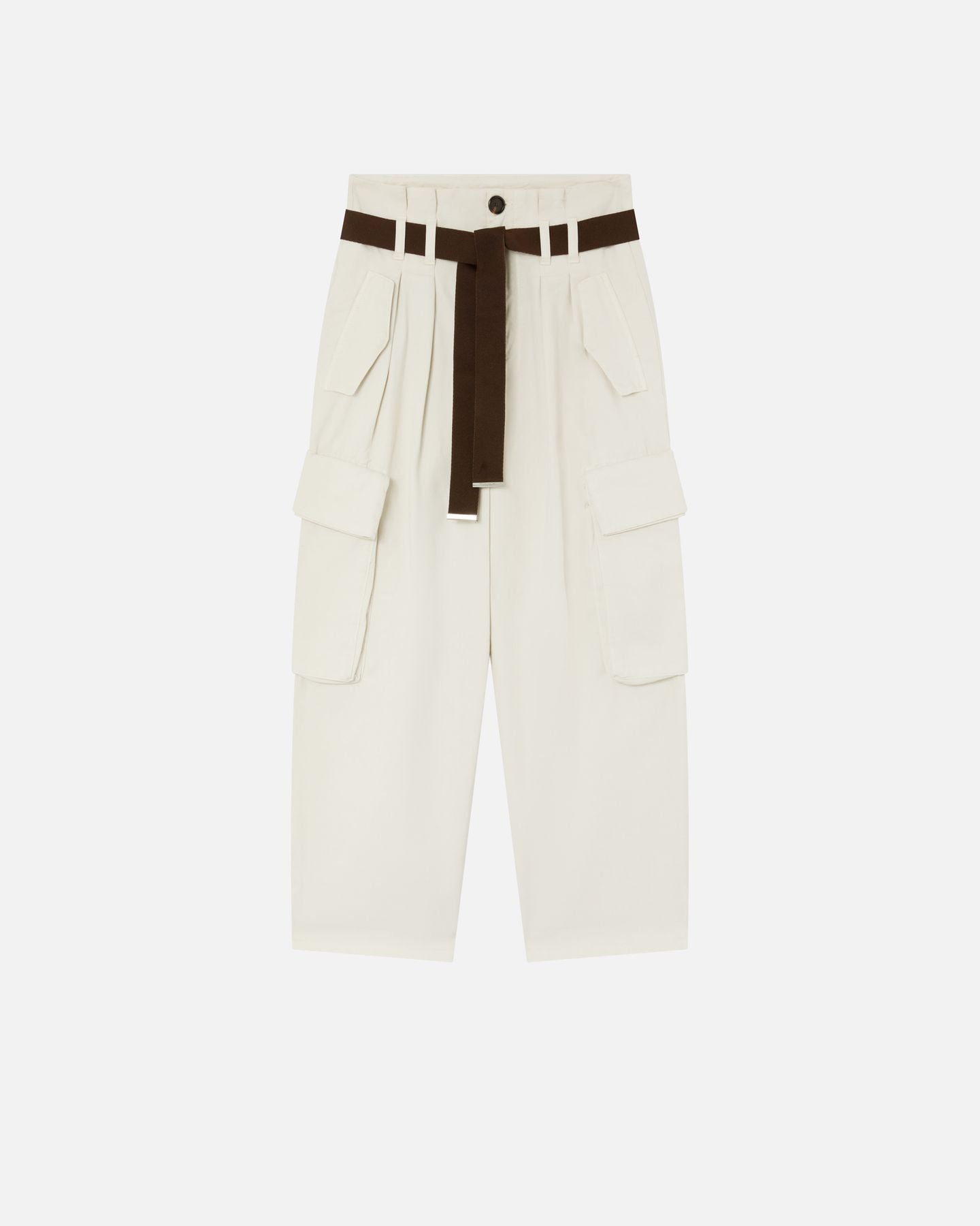 Pinko RONFARE PANTALONE DYED GABARDI 24.25