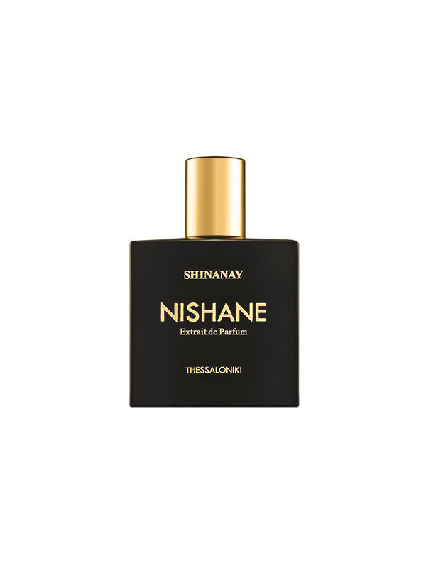 NISHANE SHINANAY