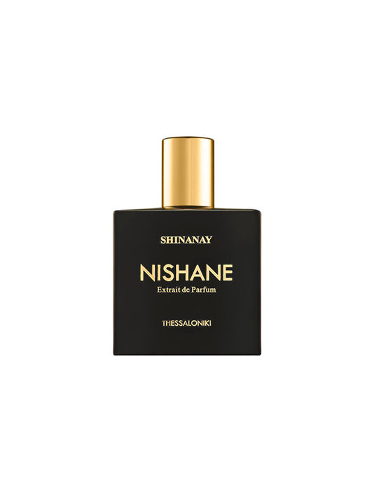 NISHANE SHINANAY