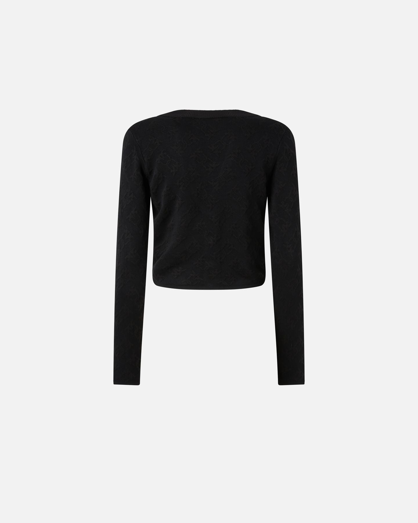 Pinko SENSORIALE CARDIGAN VISCOSA TE 24.25