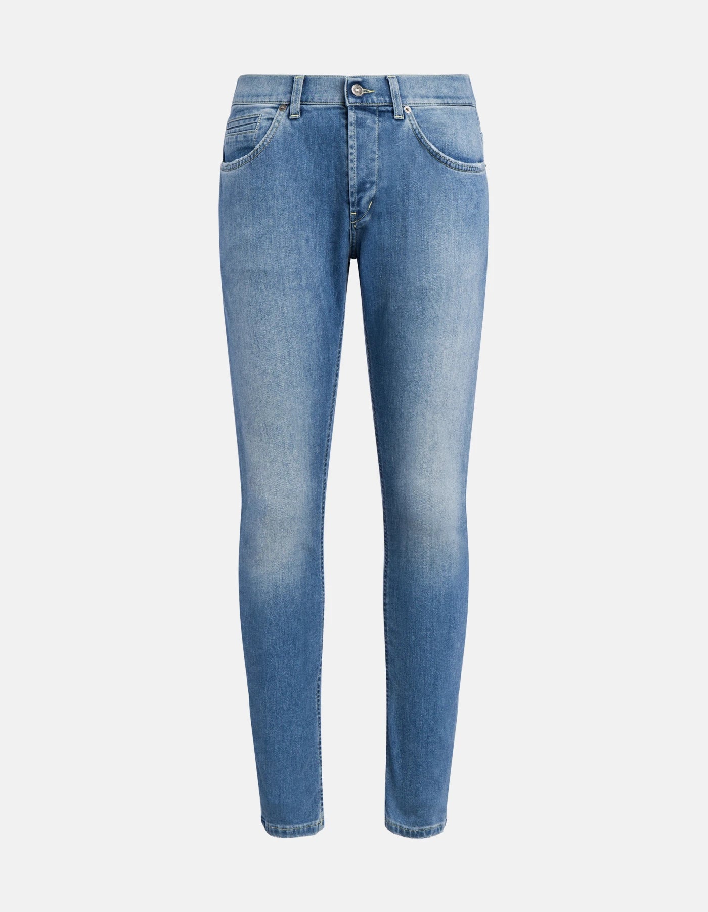 DONDUP Jeans GEORGE-DS0389U-MD4