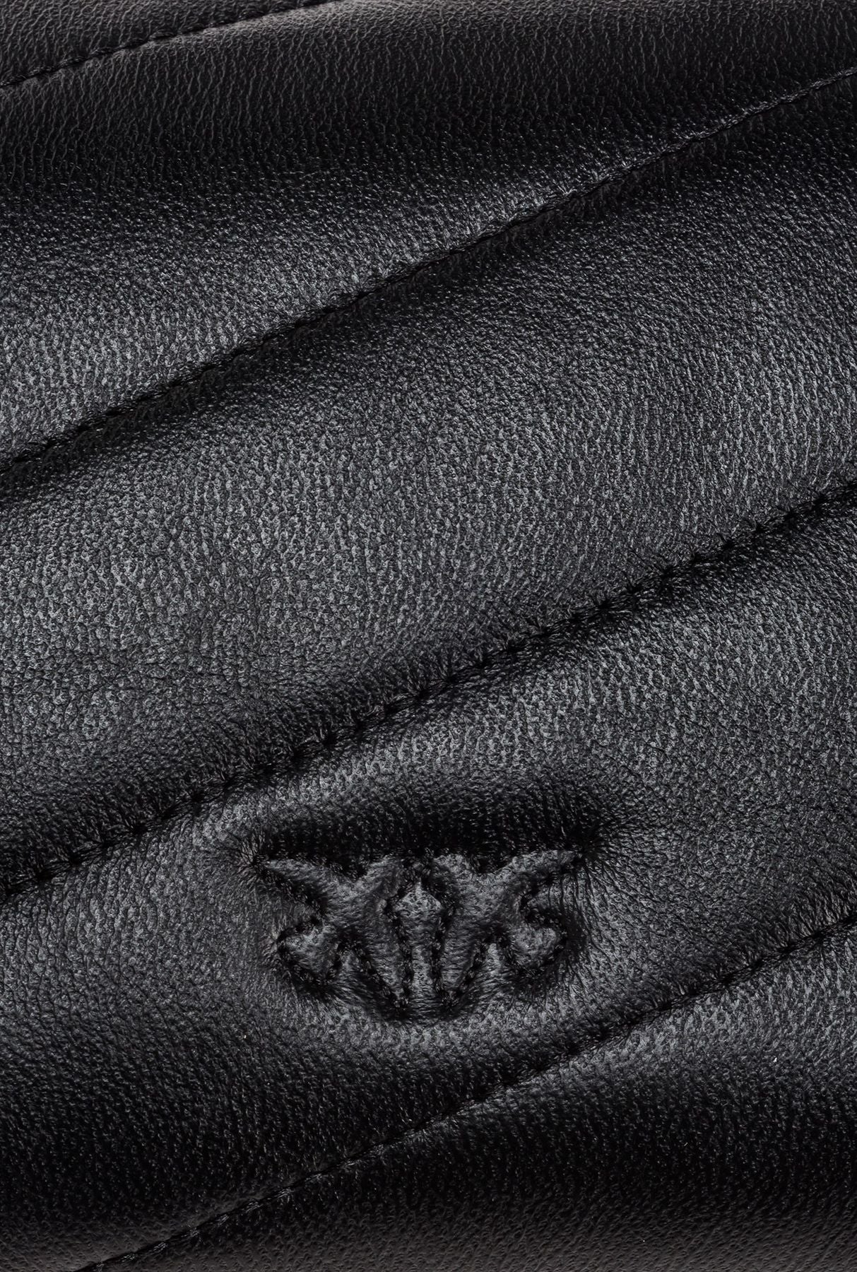 Pinko LOVE PUFF BABY CL SHEEP NAPPA 24.25