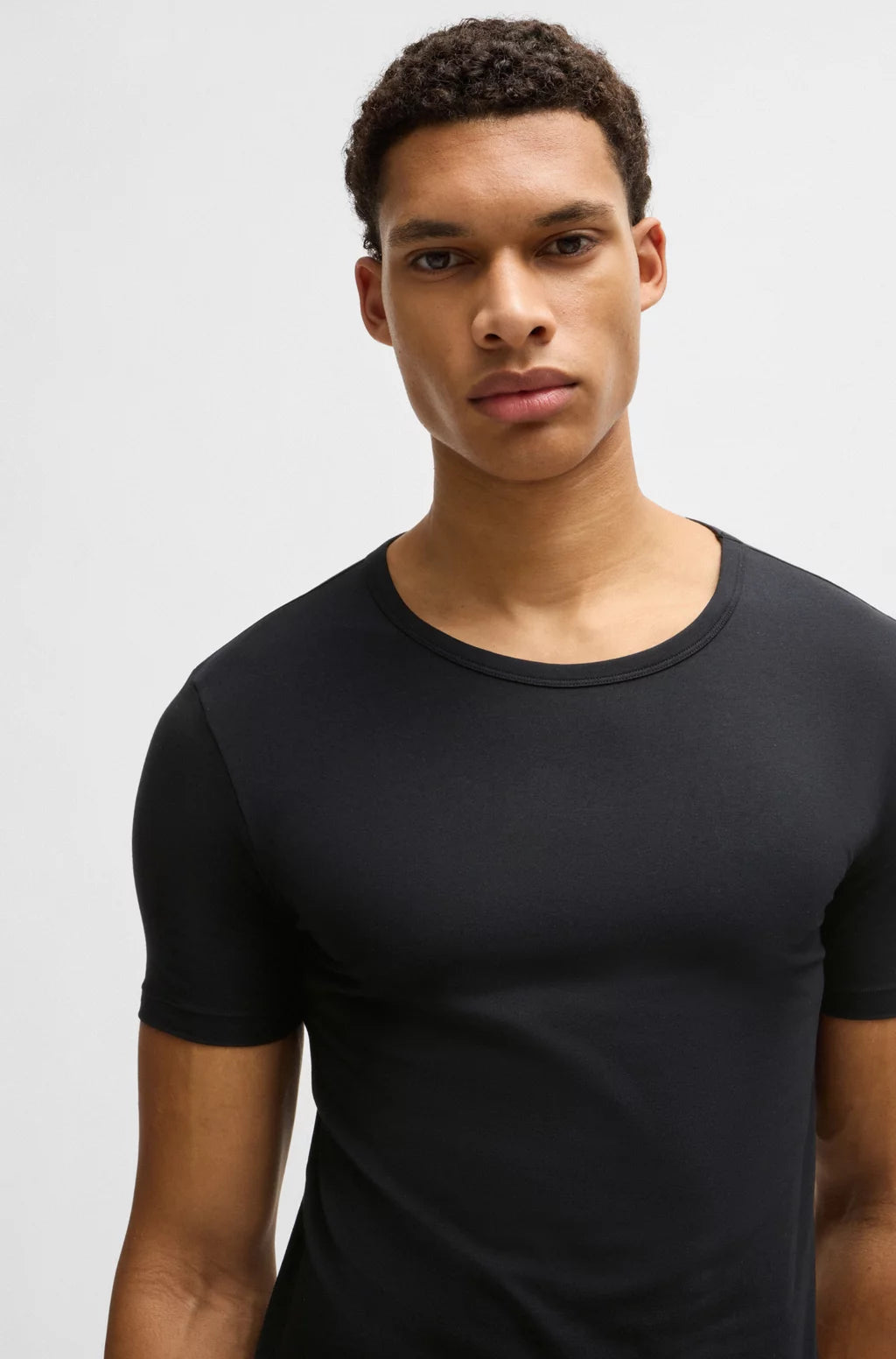 BOSS TShirtRN 2P Modern 10243513 TShirtRN 2P Modern 10243513