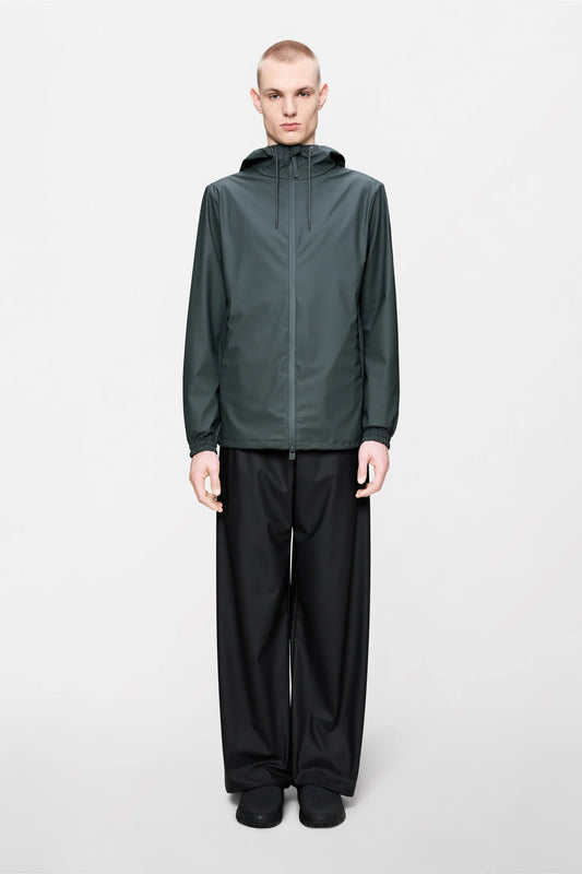RAINS Wasserdichte Jacke RA18370