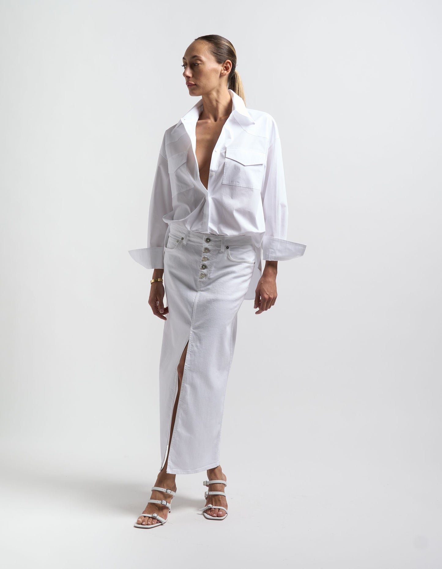 DONDUP G579 G579-BS0030Y-PTDW