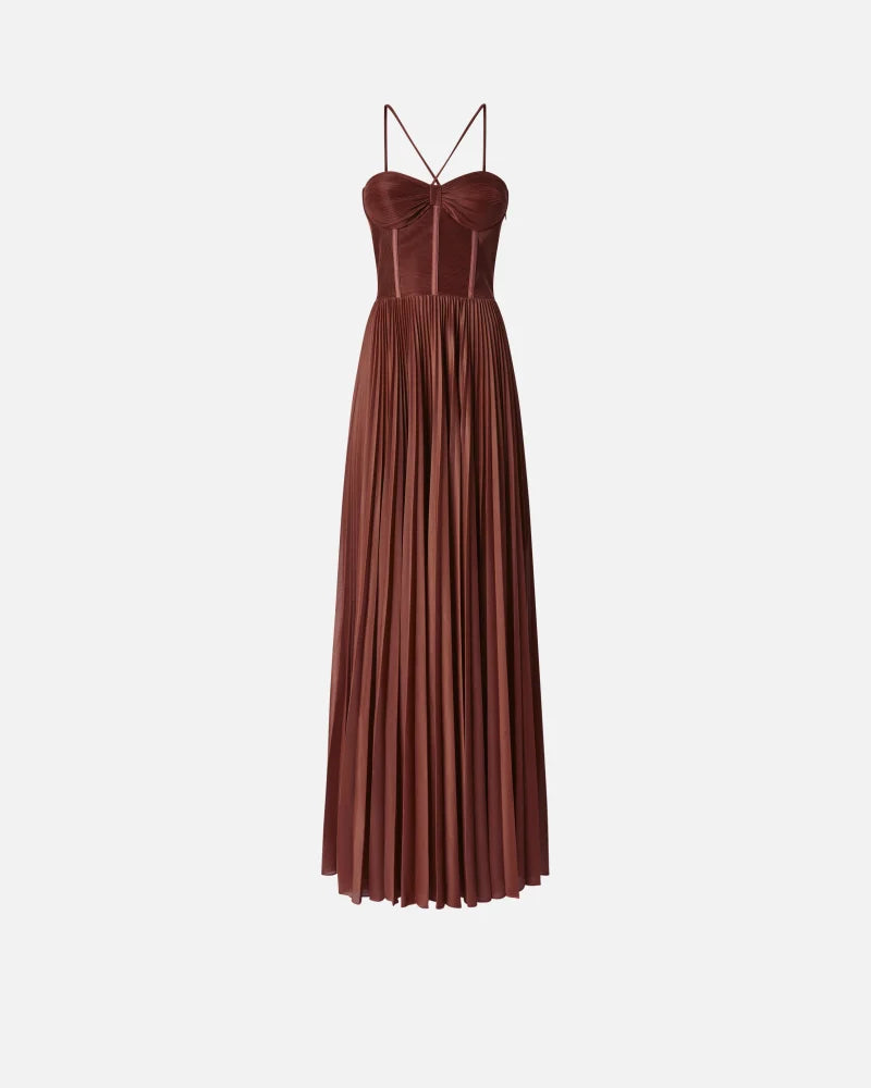 Pinko CICOGNA ABITO JERSEY 25