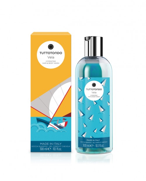 Tuttotondo VELA 2211C301