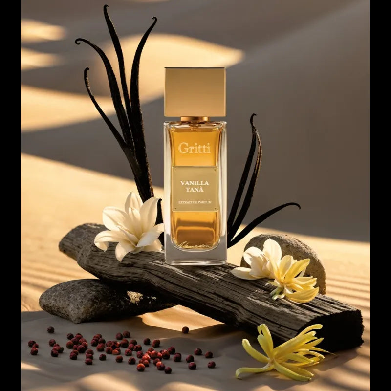 Gritti VANILLA TANA' VANILLA TANA'