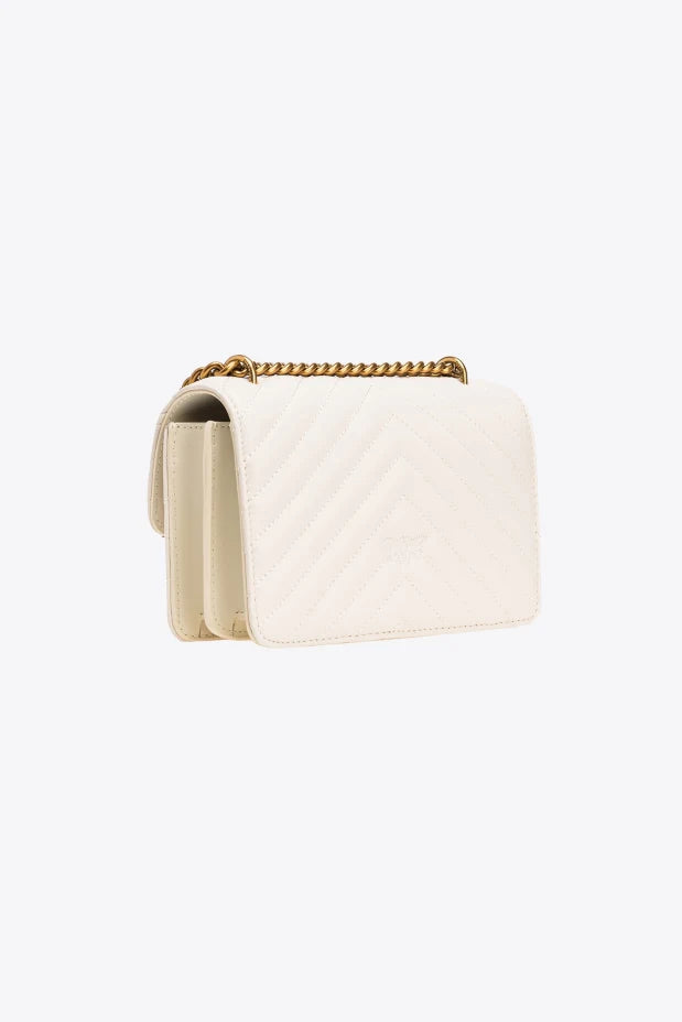 Pinko LOVE ONE MINI DC SHEEP NAPPA C 100074A0GK