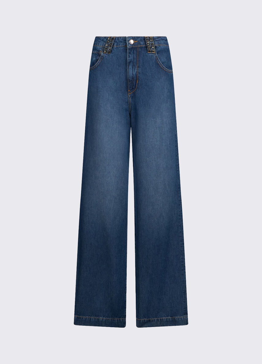LIU JO Jeans UA6201-D0333