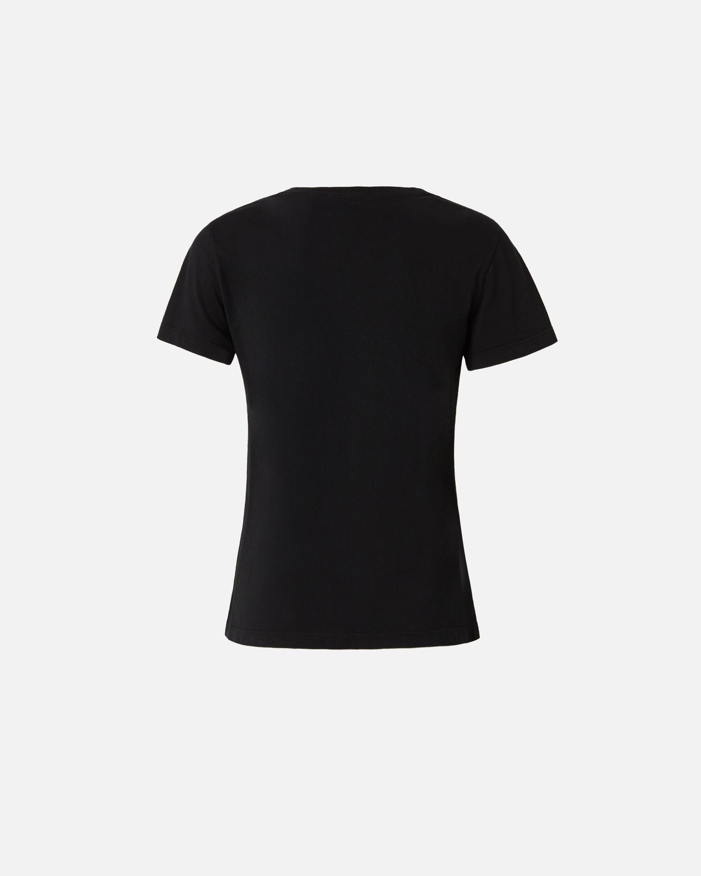 Pinko BUSSOLOTTO T-SHIRT JERSEY OLD 24.25