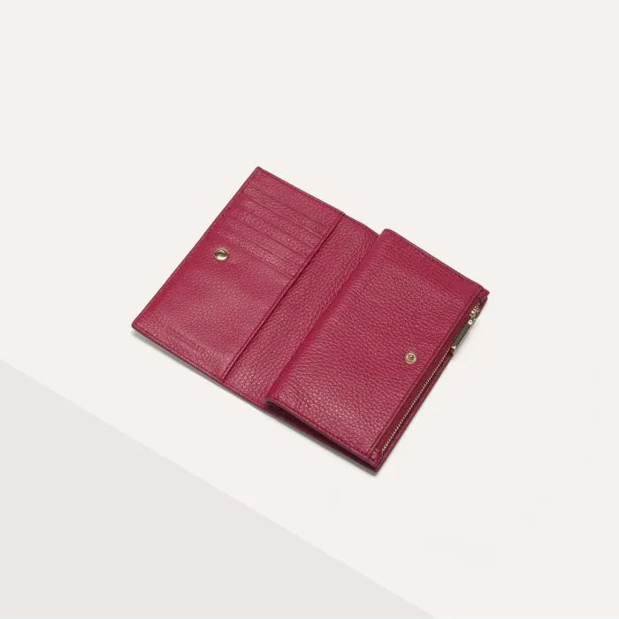 COCCINELLE METALLIC SOFT SS25 MW5 11 F1 01 R16