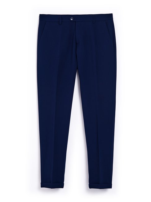 QB 24 PANTALONE CFC0120707003