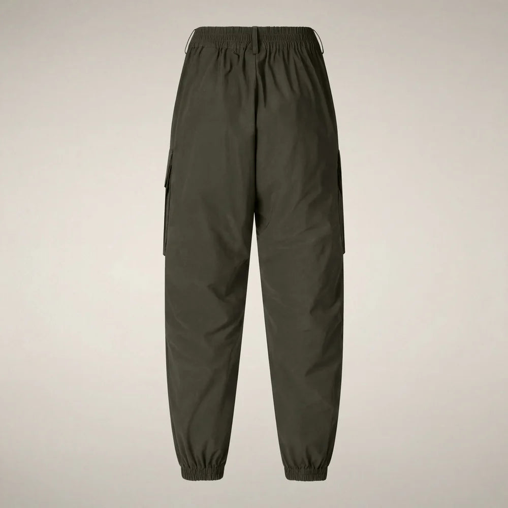 SAVE THE DUCK Pantalone Cargo GOSY-RETY22