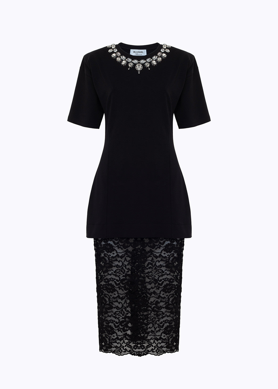 BLUGIRL RA5122-J4897