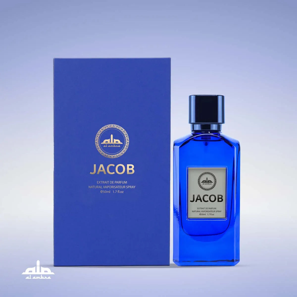 AL AMBRA JACOB JACOB