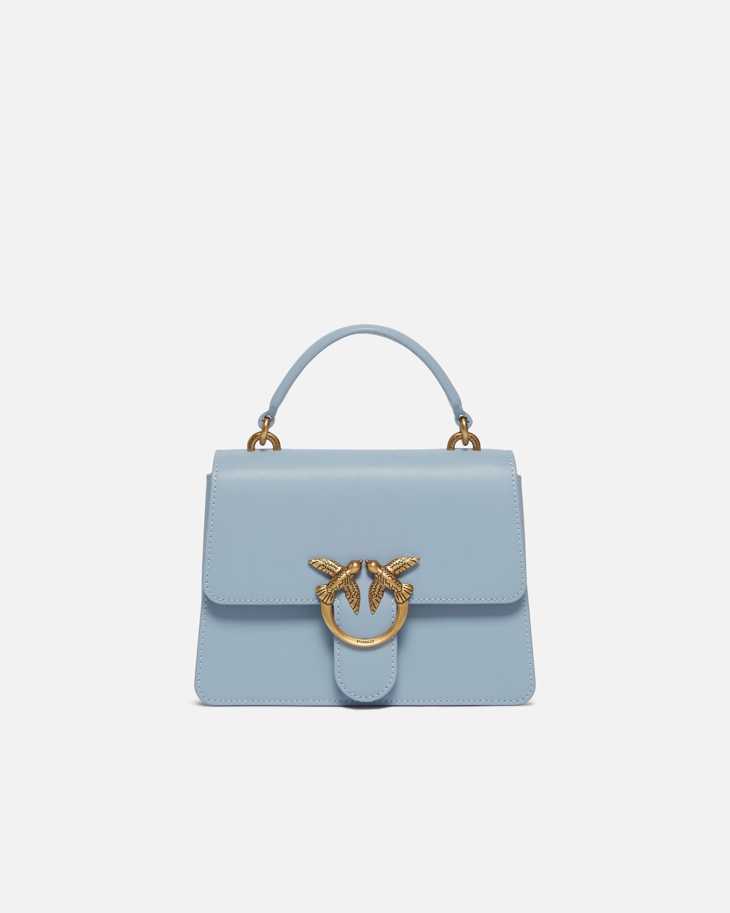 Pinko LOVE ONE TOP HANDLE MINI LIGHT 24.25
