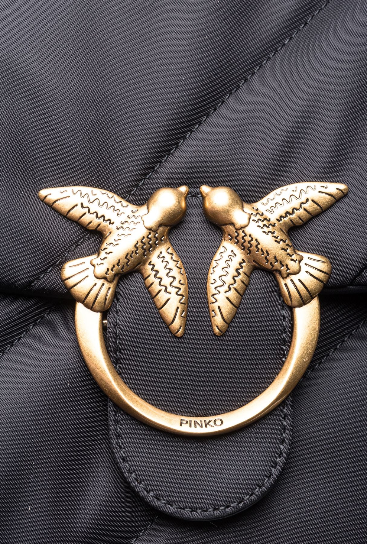Pinko LOVE PUFF EXTRA CL RECYCLED FA 24.25