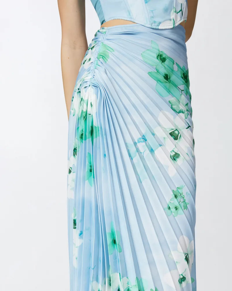 Pinko GHIANDAIA GONNA DUCHESSE 25